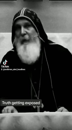 End Times Alert Headlines (@endtimes_alert_headlines)’s videos with original sound - End Times Alert Headlines