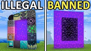 Minecrafts Craziest Glitches OF ALL TIME!