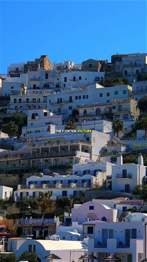 Santorini: The Dream Island Everyone Loves 🌊