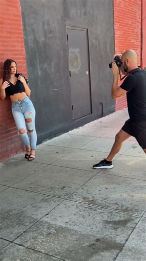 Romance Novel Cover Photo Shoot with Hope