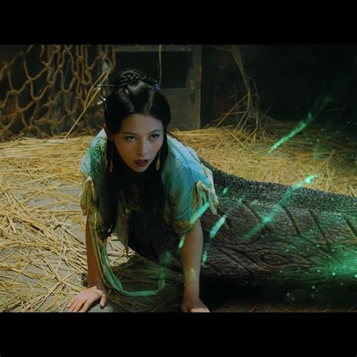 25K views · 177 reactions | The man used a magic mirror and found out that the woman was a green snake 男子用照妖镜，得知女人是青蛇 影名：伏妖诛魔镜 Movie: A Mirror Kill Magic #cdrama #chinesedrama #AMirrorKillMagic #伏妖诛魔镜 #movie #chinesemovie #hotcdrama #ancient #love #lovestory #fantasy #电影 #古装 #玄幻 | 奇幻剧透社 Fantasy Drama Club | Facebook