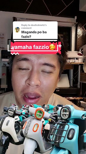 Is Yamaha Fazzio Good for Long Rides? Honest Review 2024