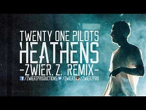 twenty one pilots - Heathens (Rock Remix)