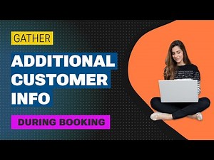 Trafft Custom Fields: Add Extra Info to Appointment Booking Forms