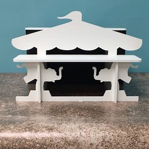 So excited to see this cake pop stand design come to life! I hope we get to see it in action at the carnival party. #cakepops #cakepopstand #carnivalparty #carnivalcakepops | Cake Pop Stand Co. | Facebook