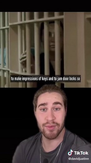 Bizarre Items Prohibited in Prisons Revealed!