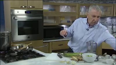 Watch the latest David Moss Recipe segment and learn a great new recipe! Click the link below to get all the supplies you need to shop like a chef, and cook like David with Dean Supply! | Fox 8 News
