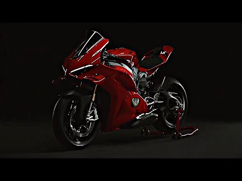 The All new 2025 Ducati Panigale V4 review specs and detail All you need to know