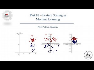Part 10-Feature scaling in machine learning