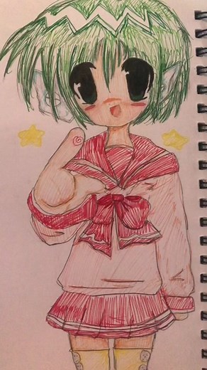 Exploring Akiba-kei Culture Through 2000s Anime Art