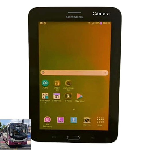 Samsung Galaxy Tab 3 Lite Sound Effect IN IDFB Vocoder