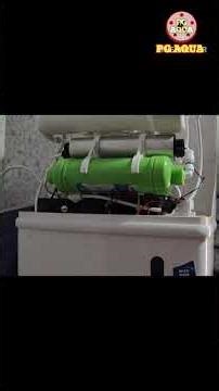 water purifier service