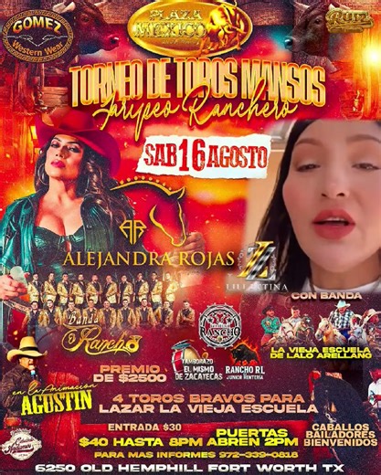 18K views · 205 reactions | ¡Hoy es el gran día!  No te pierdas...