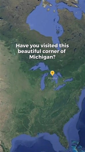 If exploring the great outdoors is high on your itinerary when planning a vacation, you’ll love all the nature-centric things to do in Alpena, Michigan! Nestled on the shores of Lake Huron, Alpena is the perfect destination for citizen-scientists and nature enthusiasts looking to get away and enjoy an outdoor adventure in Northeast Lower Michigan. Thank you Visit Alpena: Sanctuary of the Great Lakes for partnering with Awesome Mitten to showcase this beautiful part of our state! | Awesome Mitten