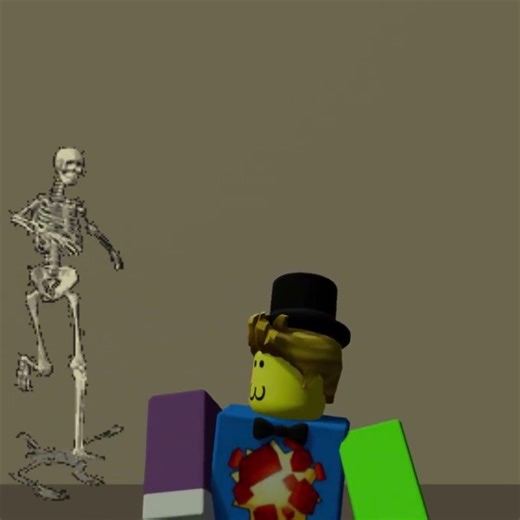 My first Blender animation :D