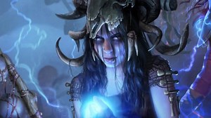 Best Witch build in Path of Exile 2