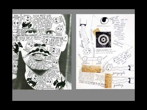 Ray Johnson’s Pedagogical Mail Art: The Open Curriculum of the New York Correspondence School