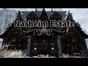 Narheim Estate