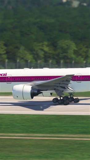 Most Dangerous Plane Landing with amazing pilot skills eps.745