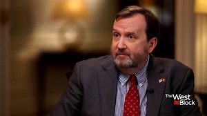 Washington’s top diplomat in Ottawa outlines priorities