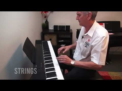 Casio CDP135 Digital Piano - Australian Piano Warehouse