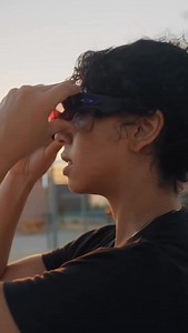 “Hey Meta take a video” 🎥 From yoga to spinning to high-energy circuit hits — this is Kite Beach like you’ve never seen it. Captured through Meta glasses made with Oakley at the DP World 30x30 Fitness Village, Kite Beach — where every move becomes a memory ⚡ نبض اللياقة من قلب كايت بيتش ⚡🎥 مشاهد حيّة بعدسة نظارات “راي-بان ميتا بتقنية الذكاء الاصطناعي” تُظهر تنوع الأنشطة وتمارين الحركة في قرية دي بي ورلد كايت بيتش للياقة ٣٠×٣٠. من اليوغا إلى التمارين عالية الطاقة… كل لحظة تتحول إلى تجربة تُشعل 