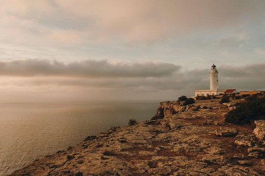 This Celebrity-Loved Destination Off the Coast of Spain is Home to Several Luxury Hotels, Pristine Beaches, and Few Crowds