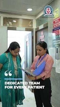 Behind Every Patient’s Journey | Aakash Hospital Care & Support Team | Marketing Team