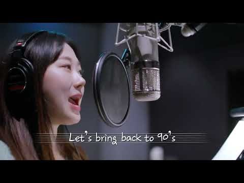 aespa 'Dreams Come True' (Recording Ver.)