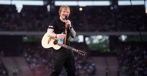 Tickets meteen uitverkocht: Ed Sheeran kondigt tweede concert in Antwerpen aan