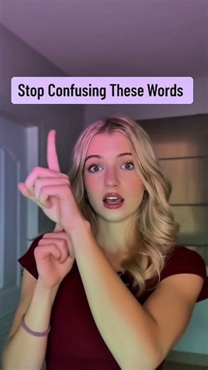 Stop Confusing These Words! 🤯 Homophones Explained #englishlearning #Vocabulary #Pronunciation #EnglishTips #LearnEnglish #LanguageChallenge | Zars joy