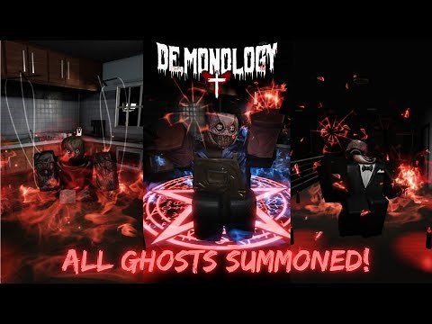 Summoning All Ghosts in Demonology’s Revamped Circle!