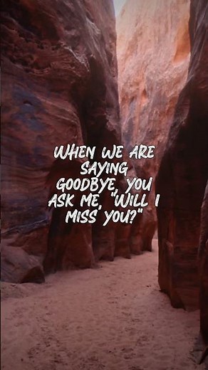 Ed Sheeran - Slowly (lyrics)
