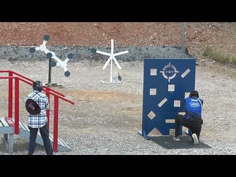Tactical Shooting Competition
