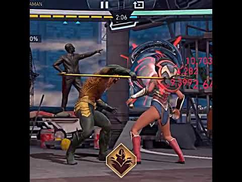 Batman vs Deadshot Precision Combat Match