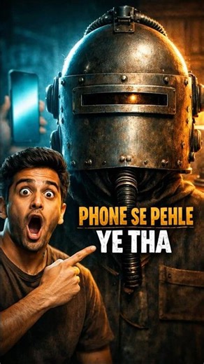 This 1925 Helmet Was Built to Kill Distractions 😳