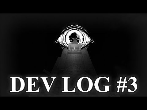 THE MADNESS CONTINUES | G&B DEV LOG 3