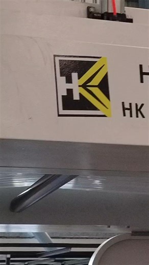 "High Speed 4 Color Poly Flexo Printing Machine — designed for accuracy, speed & long-run performance. More colors, more clarity, more profit for your business. Because every print matters. 🏭✨" #packagingsolutions #polymachine #printingsolutions | HK Machinery Park BD