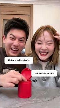 Thử thách viên kẹo phiêu lưu ký