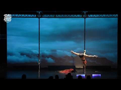 EXOTIC GENERATION WORLD 2026 EXOTIC THEATER MAKOTO