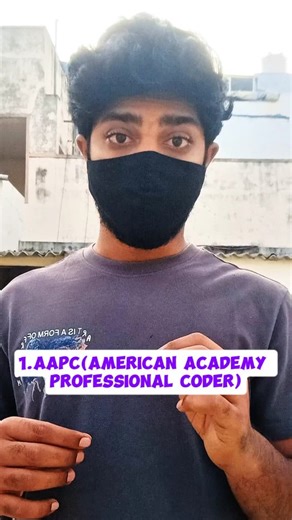 ᴍɪɴɪ ᴡᴏʀʟᴅ🌍🌈💫 on Instagram: "Check it bellow👇..... AAPC CERTIFICATIONS Certified Professional Coder (CPC) Certified Professional Biller (CPB) Certified Risk Adjustment Coder (CRC) Certified Outpatient Coder (COC) Certified Inpatient Coder (CIC) Certified Professional Medical Auditor (CPMA) Certified Physician Practice Manager (CPPM) Certified Documentation Expert Outpatient (CDEO) Certified Documentation Expert Inpatient (CDEI) Certified Professional Compliance Officer (CPCO) Certified Evalu