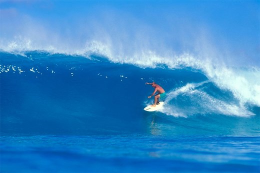 Yvon Chouinard: the Patagonia climber-surfer who inspires millions