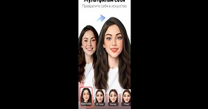Downloade und starte ToonTap - Cartoon Photo Editor auf PC & Mac (Emulator)