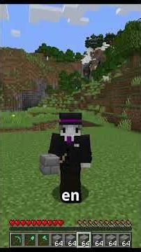 The easiest way to build houses in Minecraft...