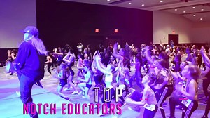 Check out the fresh one-day dance convention that is coming to a city...