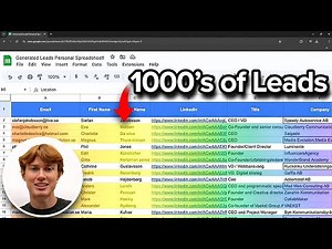 Any Beginner Can Grow Their Business Using This Lead Gen Strategy