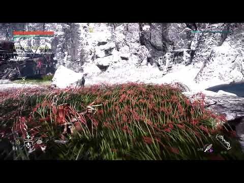 Horizon Zero Dawn Still Slaps in 2025 PS5 4K GAMEPLAY Walkthrough Fun