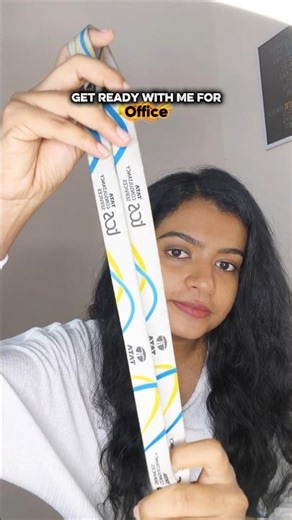 GRWM Office TCS Software Engineer #grwm #getreadywithme #getreadywithmemakeup #tcs #softwareengineer