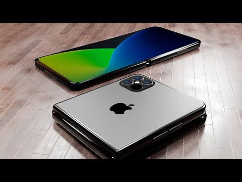 Introducing iPhone 13 Flip — Apple