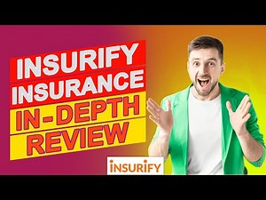 Insurify Insurance Review - Is It Worth It? (Everything You Should Know)